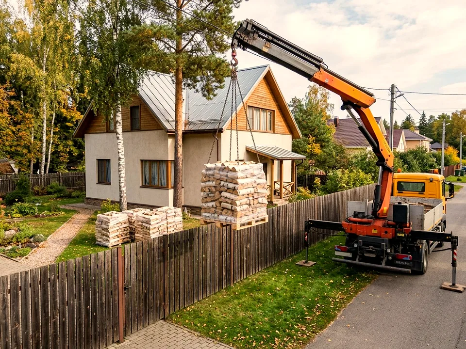 Сезонный запас 12 м³, Фосфоритный, проспект Сосновая, 41